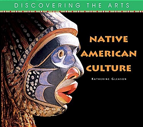 Native American Culture (Paperback)