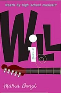 Will (Paperback, Reprint)