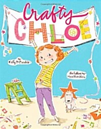 Crafty Chloe (Hardcover)