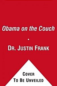 Obama on the Couch (Hardcover)