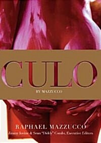 Culo by Mazzucco (Hardcover)