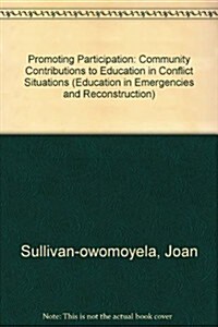 Promoting Participation (Paperback)