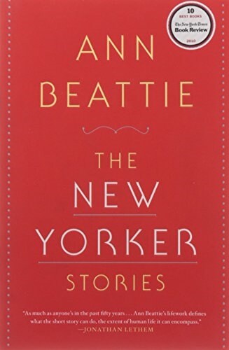 The New Yorker Stories (Paperback)