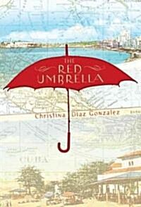 [중고] The Red Umbrella (Paperback)