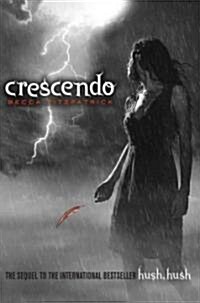 [중고] Crescendo (Paperback)