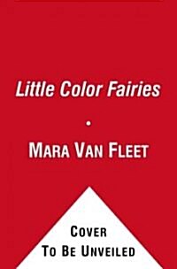 Little color fairies