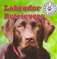 Labrador Retrievers (Library Binding)