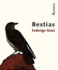 Bestias (Paperback)