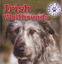 Irish Wolfhounds (Library Binding)