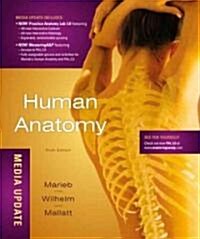 Human Anatomy (Hardcover, 6th)