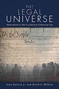 Legal Universe (Paperback)