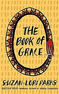 The Book of Grace (Paperback)