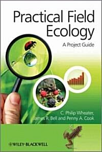 Practical Field Ecology (Hardcover)