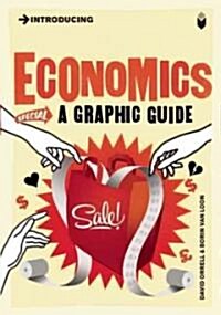 Introducing Economics : A Graphic Guide (Paperback)