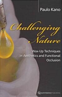 Challenging Nature (Hardcover)