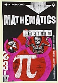 Introducing Mathematics : A Graphic Guide (Paperback)