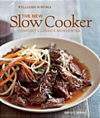 [중고] The New Slow Cooker (Hardcover, Reissue)