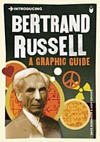 Introducing Bertrand Russell : A Graphic Guide (Paperback, 2nd Revised edition)