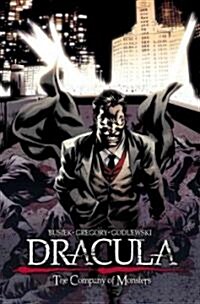 Dracula: The Company of Monsters Vol. 3 (Paperback, Original)