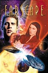 Farscape Vol. 6: Compulsions, 6: Compulsions (Paperback)