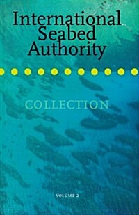 The International Seabed Authority Collection (Paperback)
