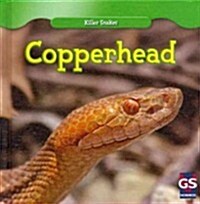 Copperhead (Library Binding)