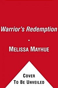 Warriors Redemption (Mass Market Paperback)