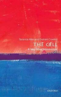 The Cell : A Very Short Introduction (Paperback)