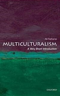 Multiculturalism: A Very Short Introduction (Paperback)