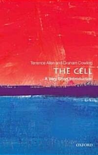 The Cell: A Very Short Introduction (Paperback)