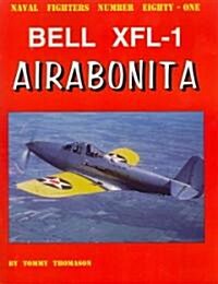 Bell XFL-1 Airabonita (Paperback)