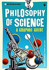 Introducing Philosophy of Science : A Graphic Guide (Paperback)