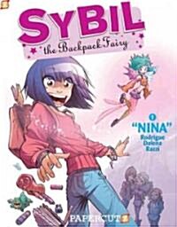 Nina (Hardcover)