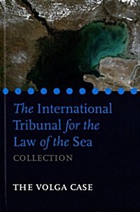 The International Tribunal for the Law of the Sea (Hardcover)