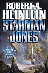 Starman Jones (Paperback)