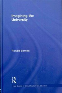 Imagining the university