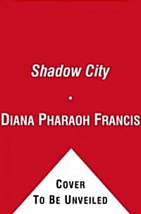 Shadow City (Paperback, Original)