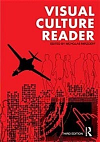 [중고] The Visual Culture Reader (Paperback, 3 ed)