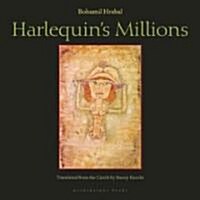 Harlequins Millions (Paperback)