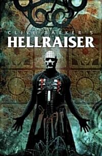 Clive Barkers Hellraiser Vol. 1 (Paperback, Original)