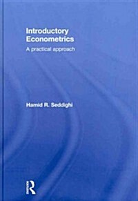Introductory Econometrics : A Practical Approach (Hardcover, 2 ed)