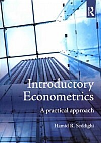 Introductory Econometrics : A Practical Approach (Paperback, 2 ed)