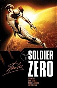 Soldier Zero Vol. 2 (Paperback, Original)