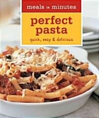 Perfect Pasta (Paperback)
