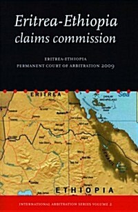 Eritrea-Ethiopia Claims Commission (Paperback)