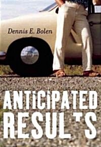 Anticipated Results (Paperback)