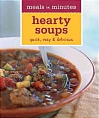 Hearty Soups (Paperback)