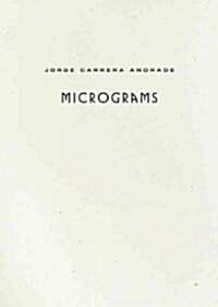 Micrograms (Paperback)