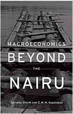 Macroeconomics Beyond the NAIRU (Hardcover)