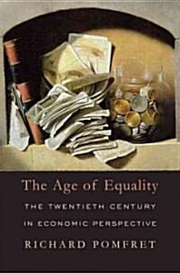 The Age of Equality (Hardcover)